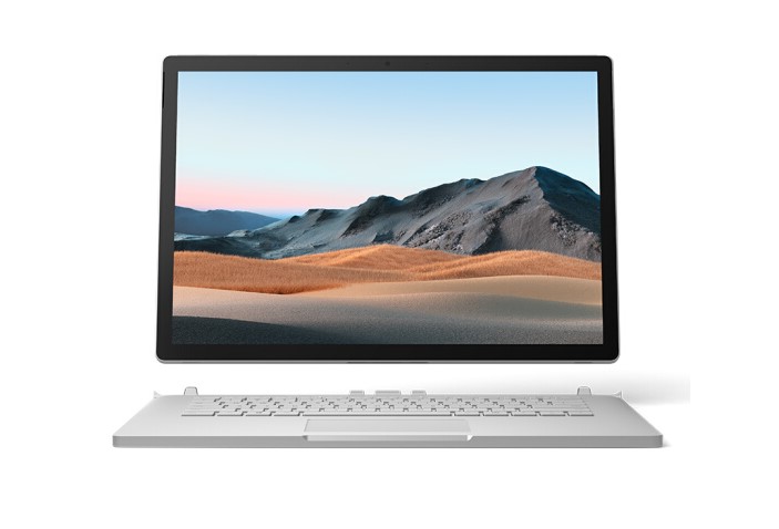 西乡Surface 维修前的准备工作